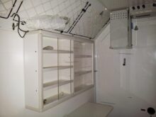 Hagglunds Bv206 Ambulance / Mobile Theatre Unit