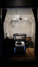 Hagglunds Bv206 Ambulance / Mobile Theatre Unit