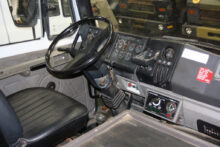 Leyland DAF Drops Body / Multilift