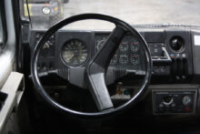 Leyland DAF Drops Body / Multilift