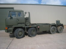 Leyland DAF Drops Body / Multilift