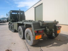 Leyland DAF Drops Body / Multilift
