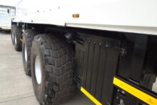 MAN 8x8 Personnel Carrier / Tour or Safari Vehicle
