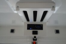 MAN 8x8 Personnel Carrier / Tour or Safari Vehicle