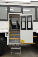 MAN 8x8 Personnel Carrier / Tour or Safari Vehicle