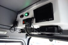 MAN 8x8 Personnel Carrier / Tour or Safari Vehicle