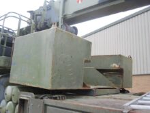 Man 41.372 8x8 crane truck