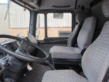 Man 41.372 8x8 crane truck