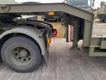 Seddon Atkinson 68 ton tractor unit
