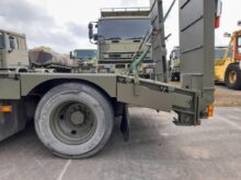 Seddon Atkinson 68 ton tractor unit
