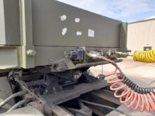 Seddon Atkinson 68 ton tractor unit
