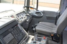 Seddon Atkinson 68 ton tractor unit