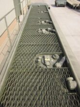 Thompson 32,000ltr Bulk Fuel Tanker Trailer