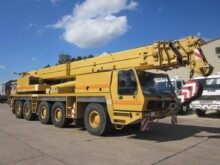 Grove GMK5130 130 ton crane