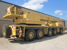 Grove GMK5130 130 ton crane