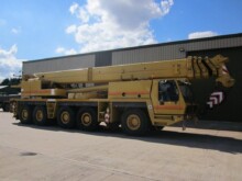Grove GMK5130 130 ton crane