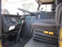 Grove GMK5130 130 ton crane