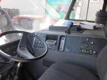 Grove GMK5130 130 ton crane