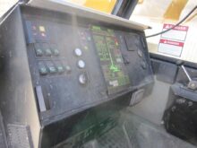 Grove GMK5130 130 ton crane