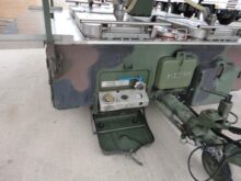 Karcher TFK 250 kitchen trailer