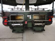 Karcher TFK 250 kitchen trailer