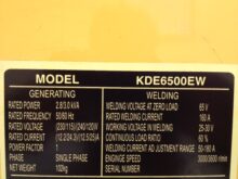 Bedford TM 6x6 (Demountable) Service / Lube Truck