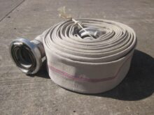 4in canvas hose Stortz Couplings
