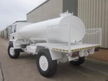 Leyland Daf 45.150 tanker truck