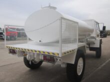 Leyland Daf 45.150 tanker truck