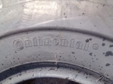 Continental 16.00 x 25 Rock Pattern