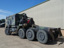 Oshkosh M1070 Tractor Units