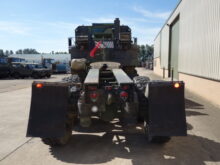 Oshkosh M1070 Tractor Units