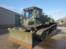 Caterpillar Deuce dozer