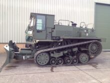 Caterpillar Deuce dozer