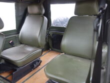 Mercedes Benz 250 G Wagon