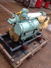 Rolls Royce K60 engines fully reconditioned