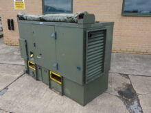 Harrington 20kva diesel generator