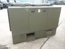 Harrington 20kva diesel generator
