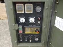 Harrington 20kva diesel generator