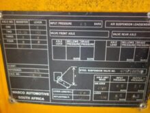 24,000 Litre drawbar tanker trailer
