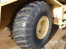 Grove RT 760 Rough Terrain Crane