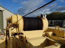 Grove RT 760 Rough Terrain Crane