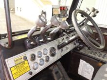 Grove RT 760 Rough Terrain Crane