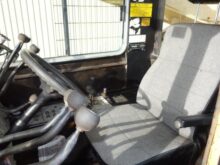 Grove RT 760 Rough Terrain Crane
