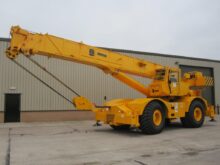 Grove RT 760 Rough Terrain Crane