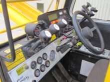 Grove RT 760 Rough Terrain Crane