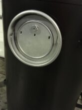 Deville - Multi Fuel Heater (Aid Relief)