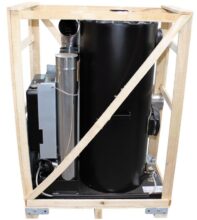 Deville - Multi Fuel Heater (Aid Relief)