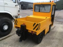 Still R07 Aircaft Tug