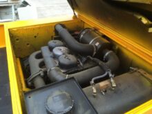 Still R07 Aircaft Tug